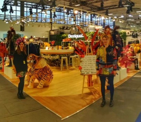 Servicio de producción de eventos sostenibles y accesibles en Barcelona