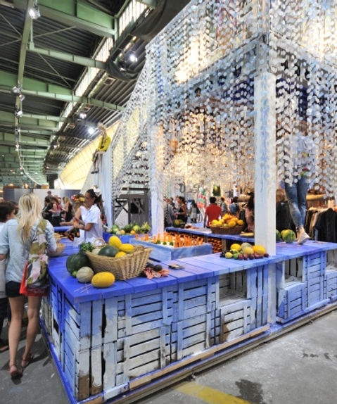 Logística y localización de espacios exclusivos para eventos de empresa en Barcelona