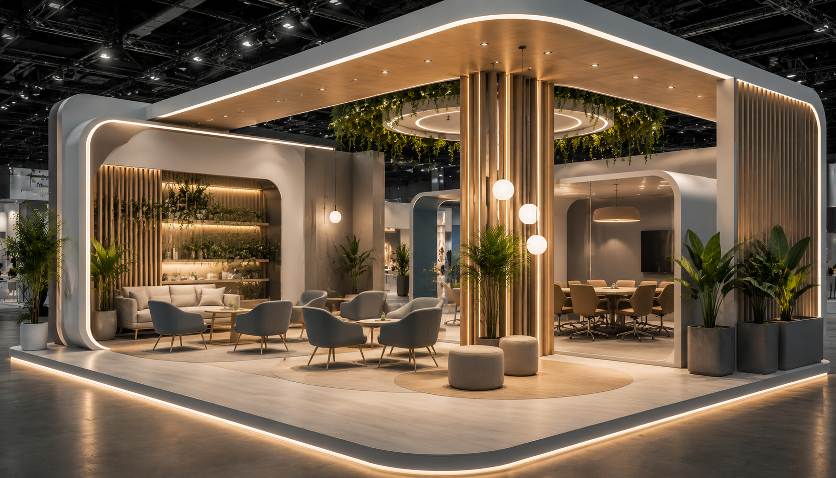 Organización de eventos MICE y viajes de incentivo para empresas con Live in Hollidays